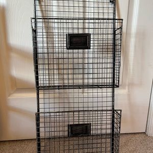 Brand new, never used Mail sorter